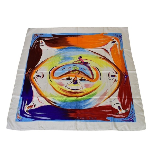HERMES Carre 90 Scarves - Picture 1 of 11